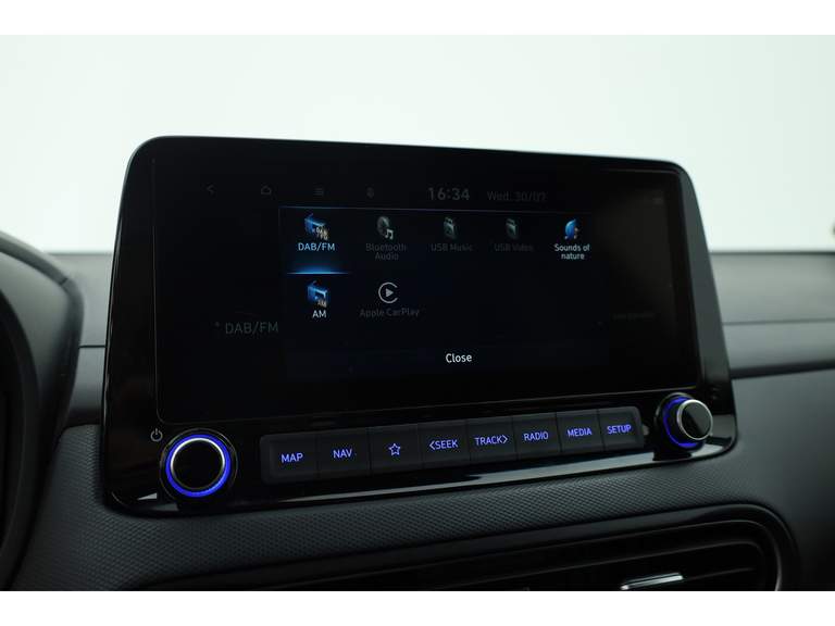 Hyundai Hyundai