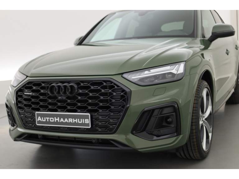 Audi Audi