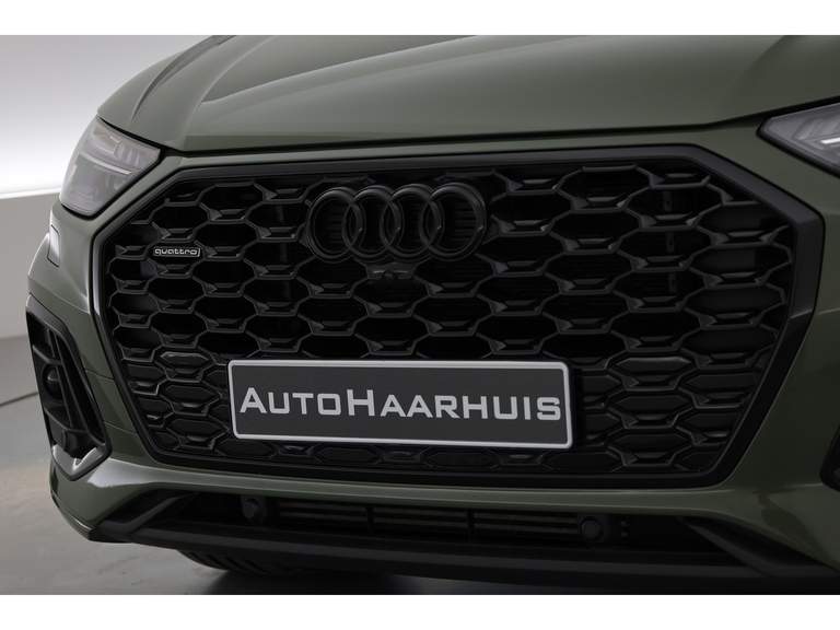 Audi Audi