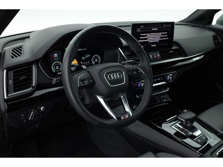 Audi Audi