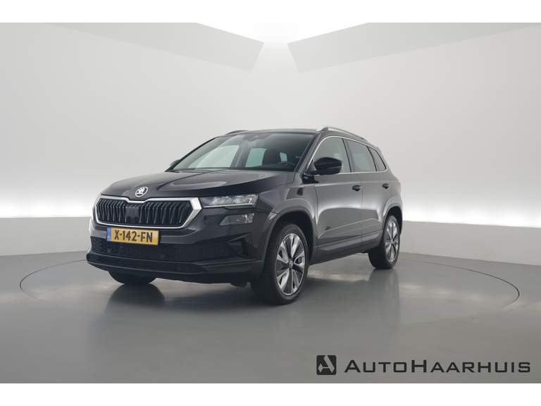 ŠKODA ŠKODA