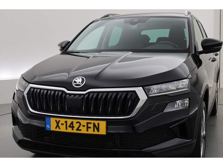 ŠKODA ŠKODA