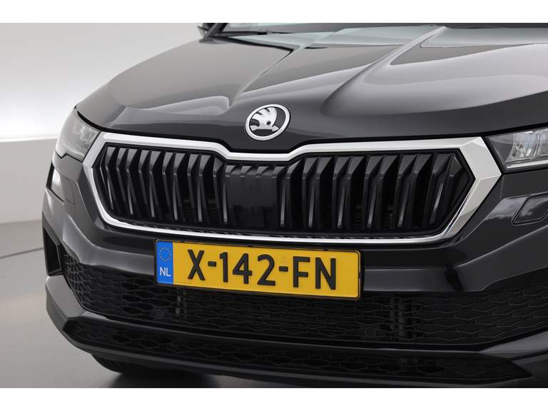 ŠKODA ŠKODA