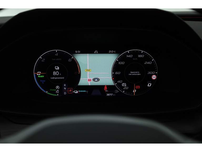 CUPRA