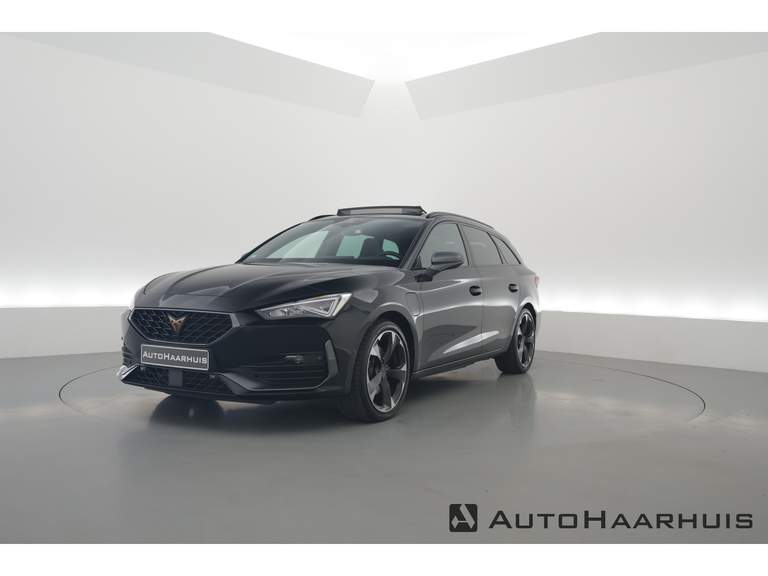 CUPRA