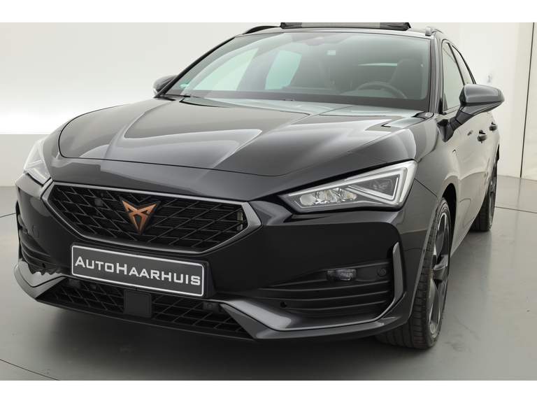 CUPRA