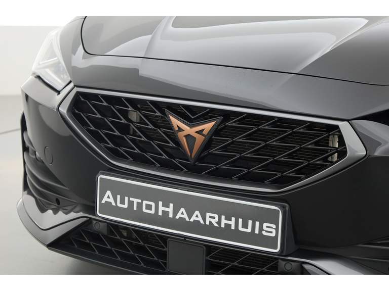 CUPRA