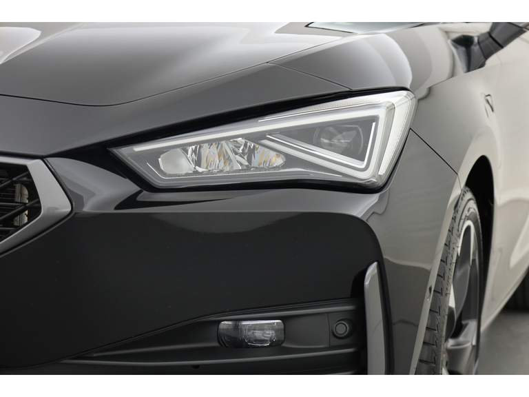 CUPRA