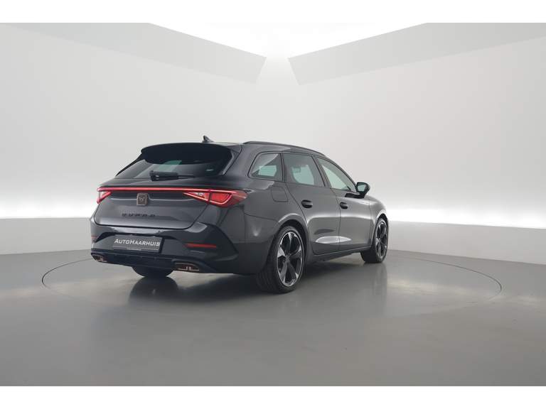 CUPRA