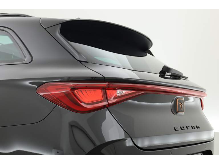 CUPRA