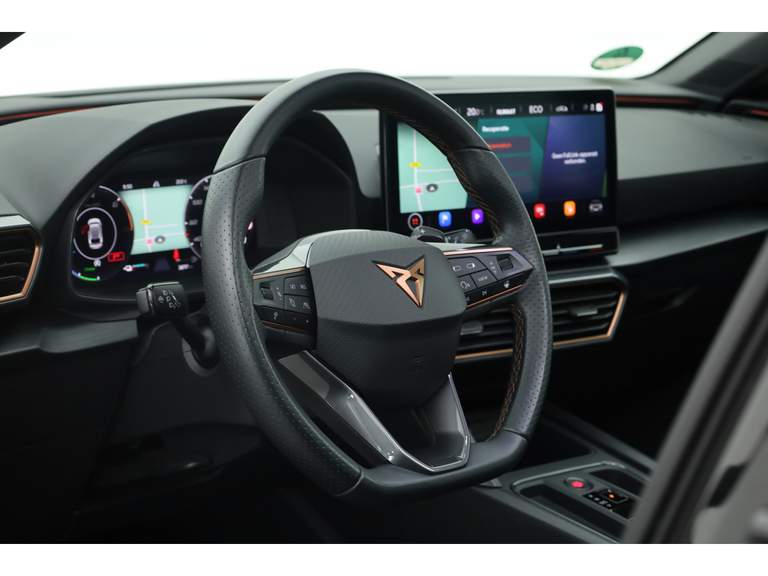 CUPRA