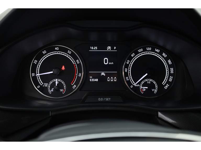 ŠKODA ŠKODA