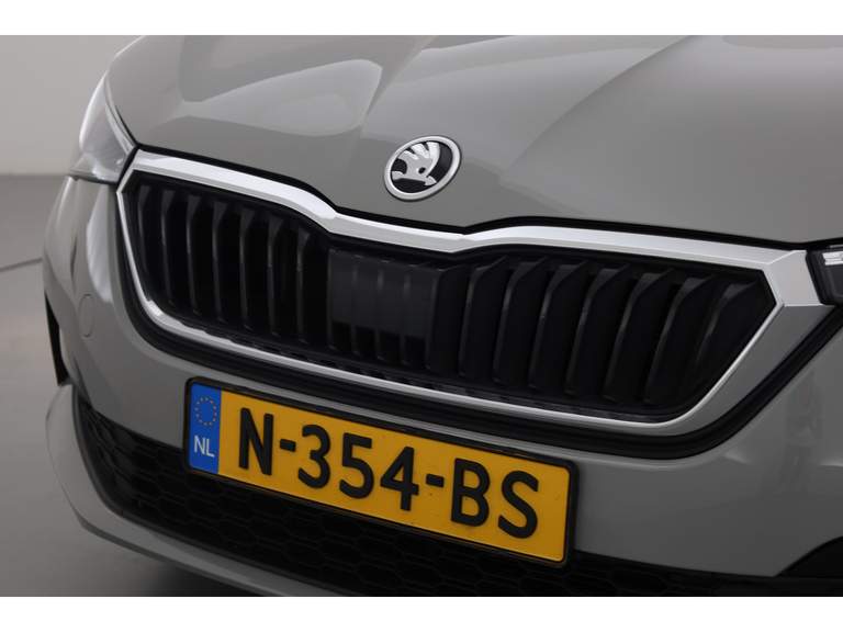 ŠKODA ŠKODA