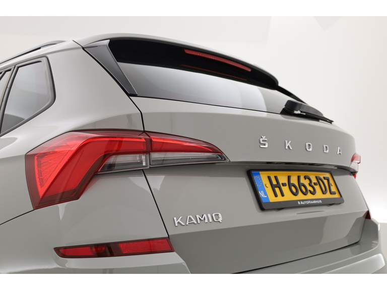 ŠKODA