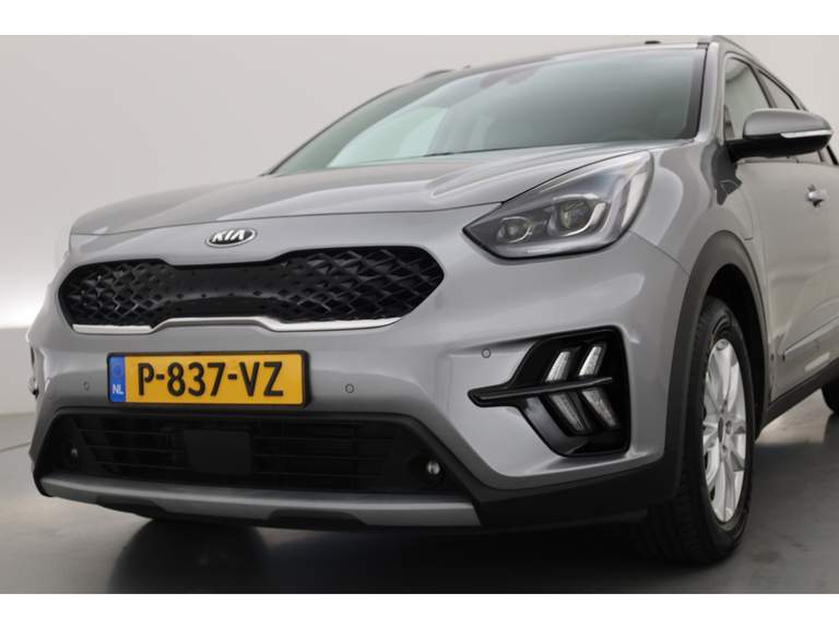Kia Kia