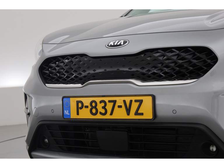 Kia Kia