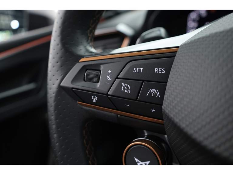 CUPRA CUPRA