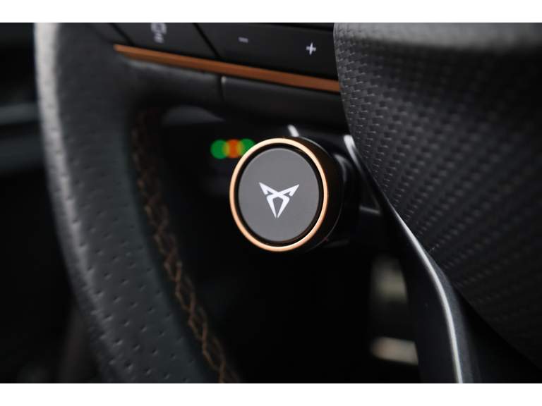 CUPRA CUPRA