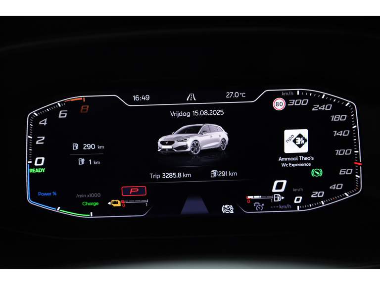 CUPRA CUPRA