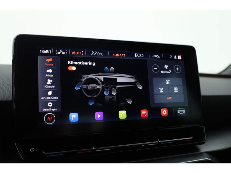 CUPRA CUPRA