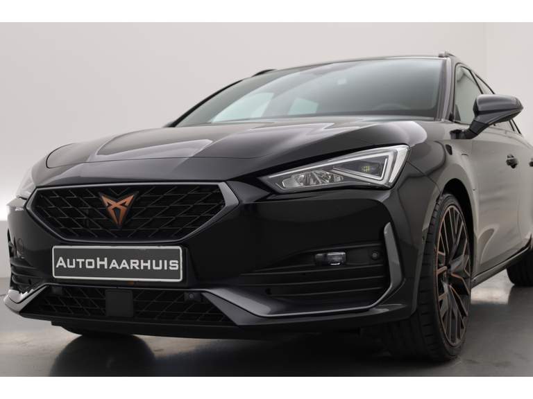 CUPRA CUPRA