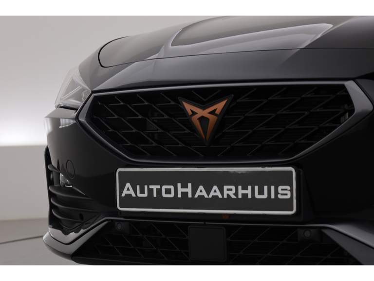 CUPRA CUPRA