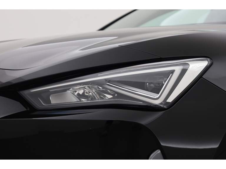 CUPRA CUPRA