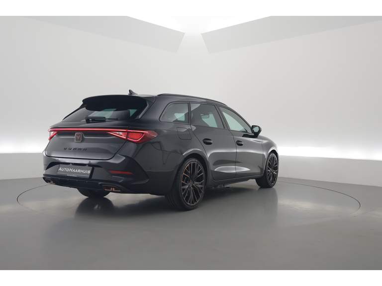CUPRA CUPRA