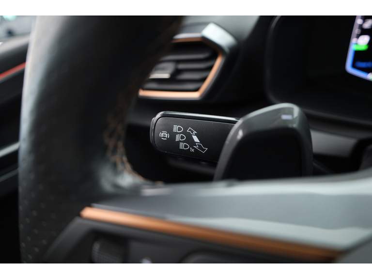 CUPRA CUPRA