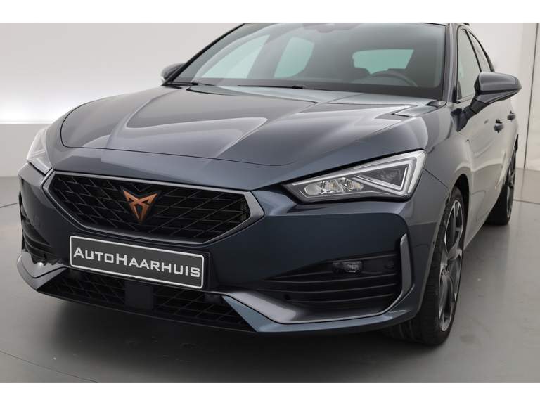 CUPRA