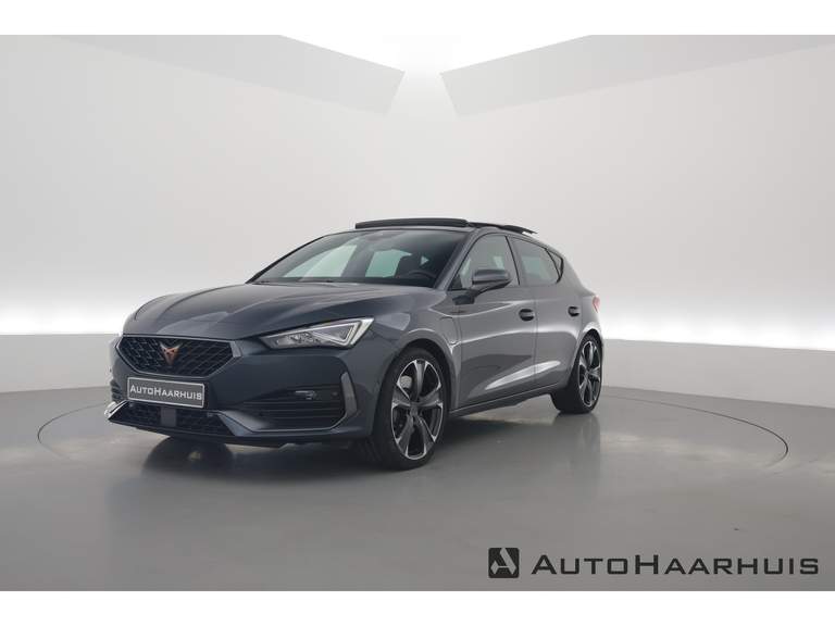 CUPRA