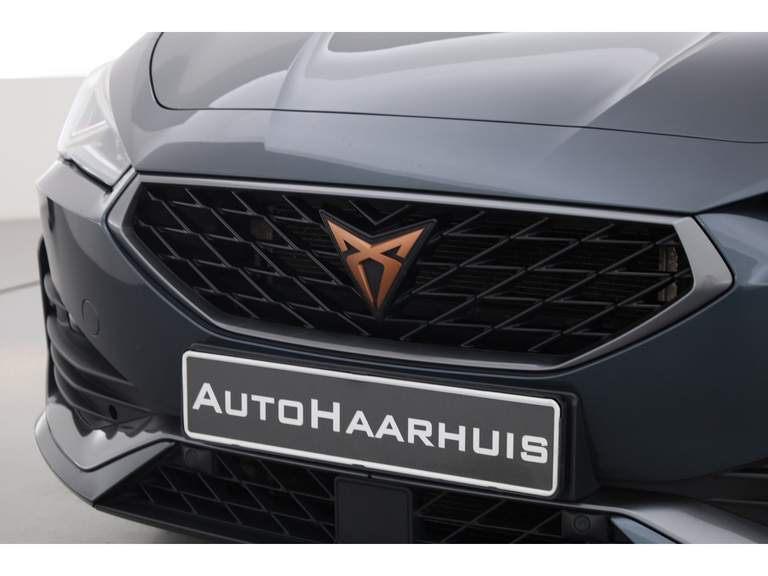 CUPRA