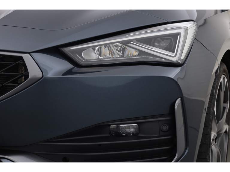 CUPRA