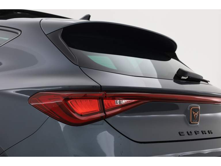 CUPRA