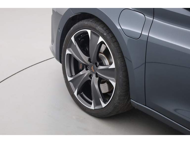 CUPRA