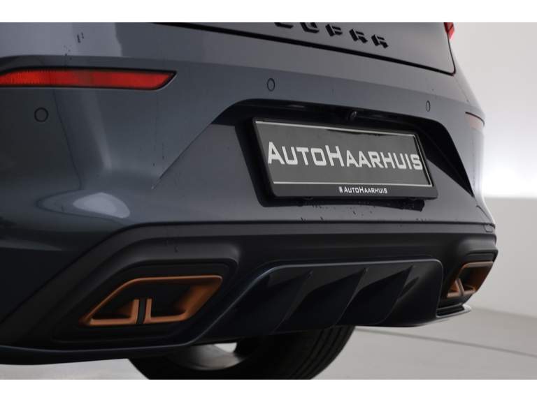 CUPRA