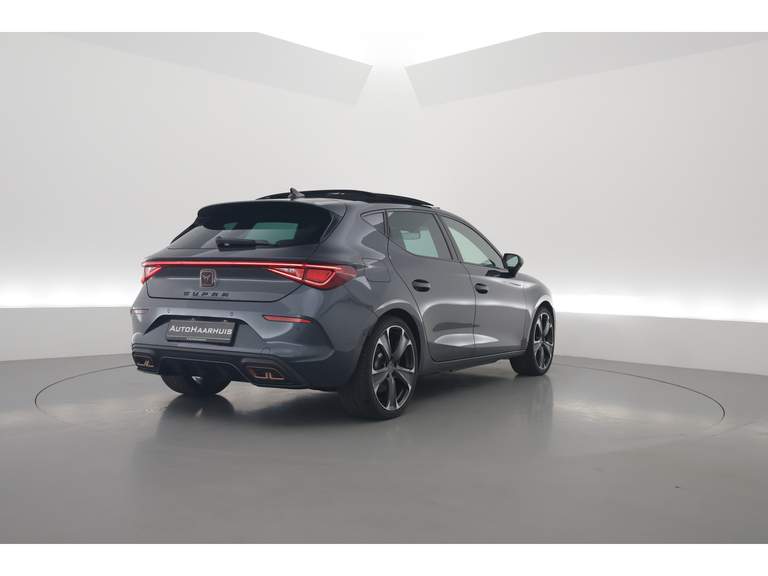CUPRA