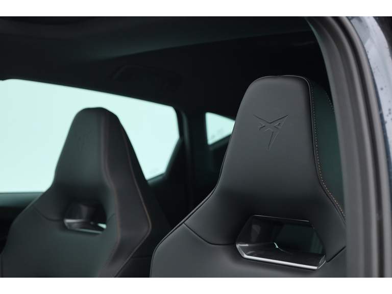 CUPRA