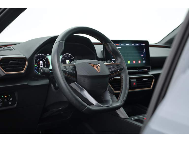 CUPRA