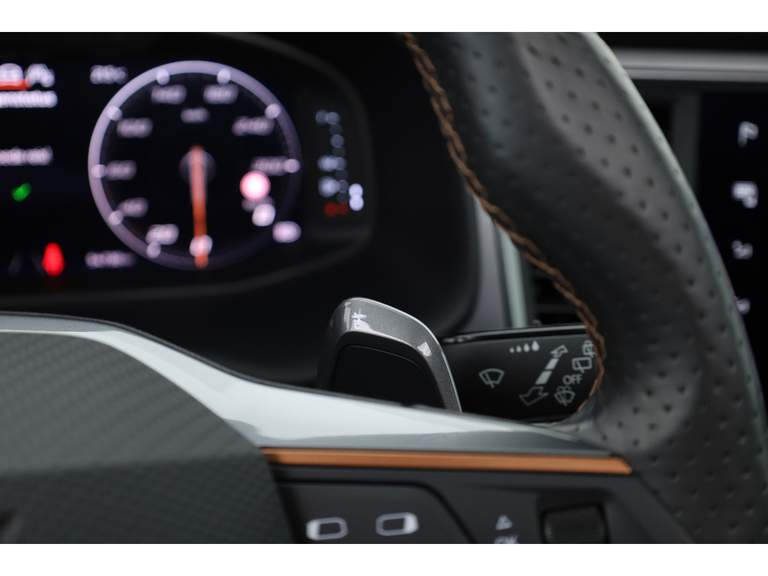 CUPRA CUPRA