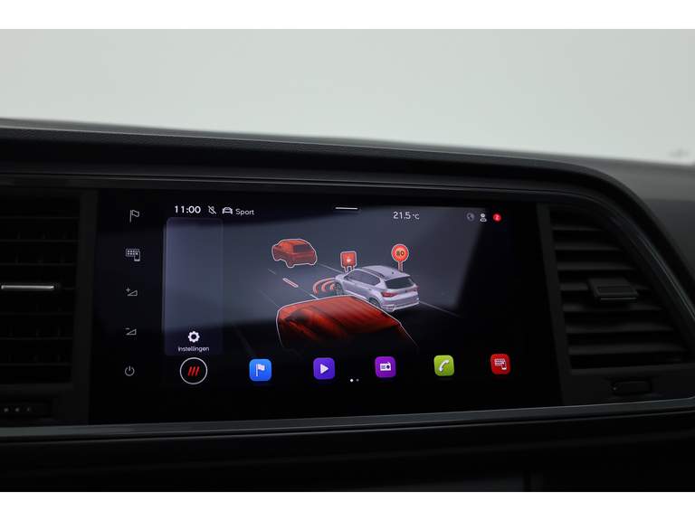 CUPRA CUPRA