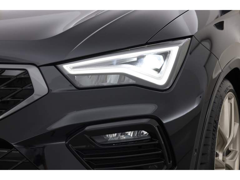CUPRA CUPRA