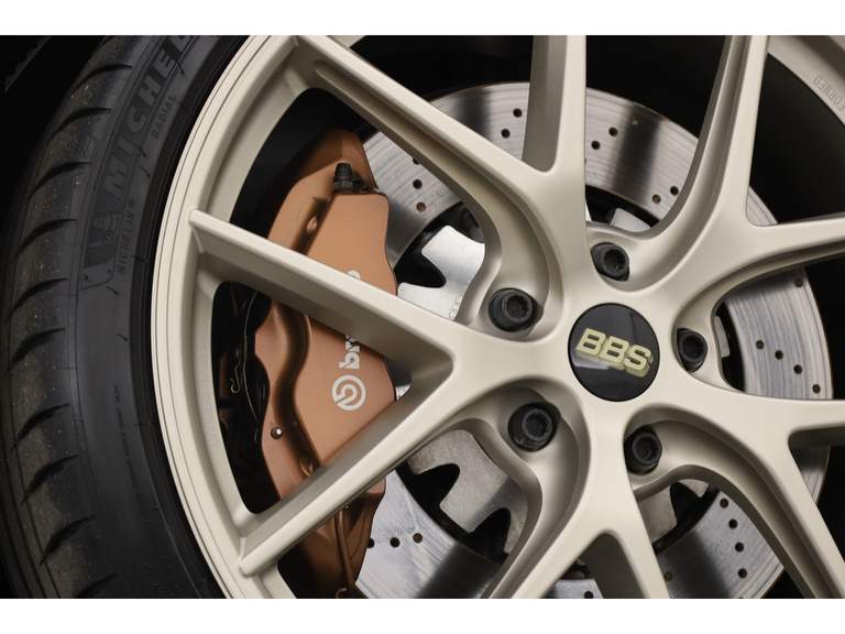 CUPRA CUPRA