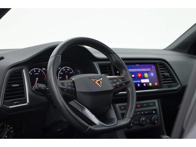 CUPRA CUPRA