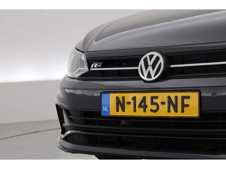 Volkswagen Volkswagen