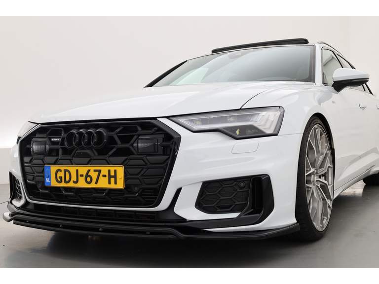 Audi Audi
