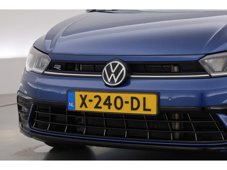 Volkswagen Volkswagen