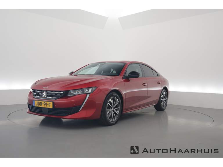 Peugeot Peugeot