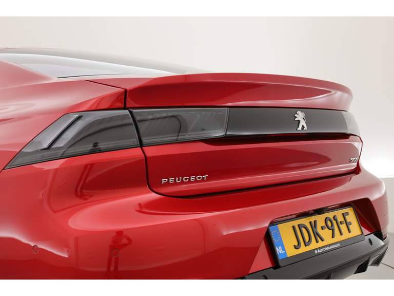 Peugeot Peugeot