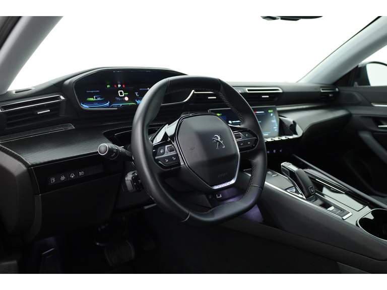 Peugeot Peugeot